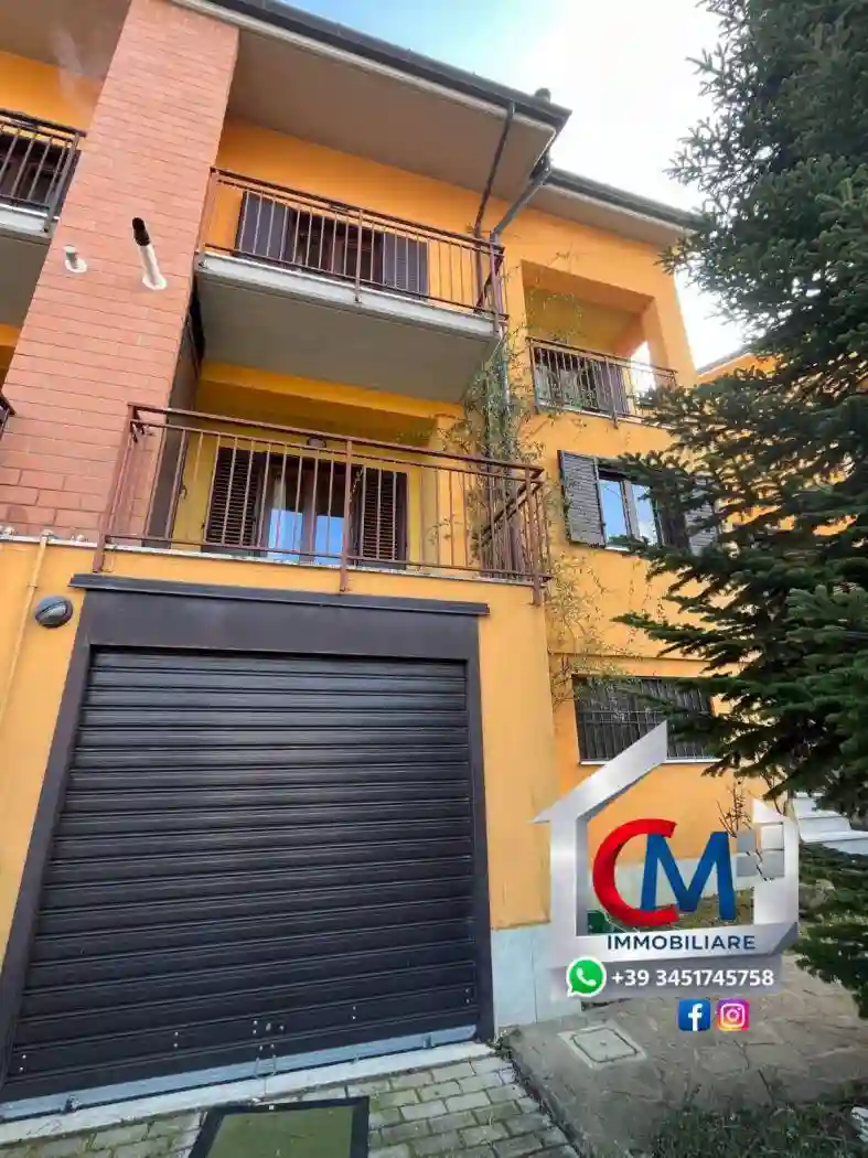 Villetta a schiera - foto 3