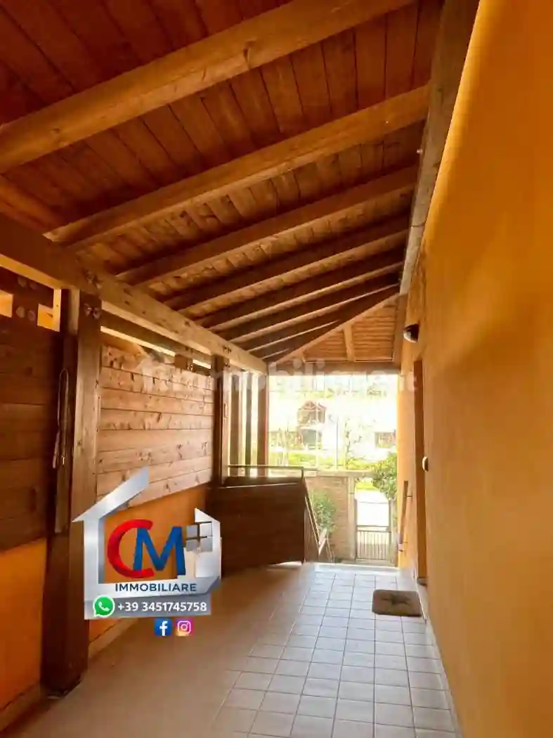 Villetta a schiera - foto 4