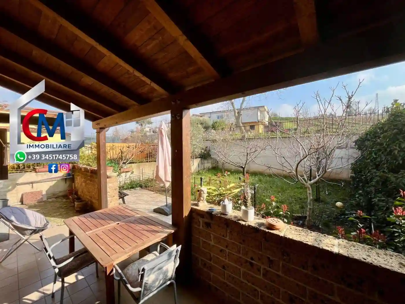 Villetta a schiera - foto 5