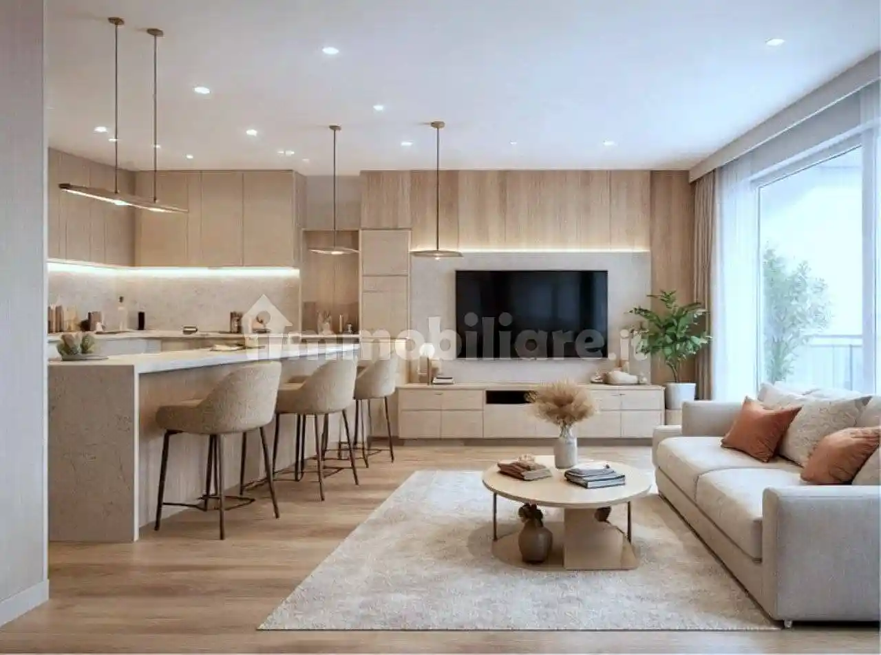 Appartamento in vendita a Padova