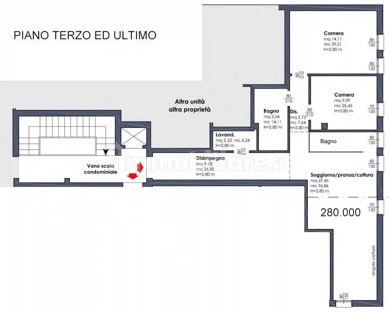 Appartamento - foto 2