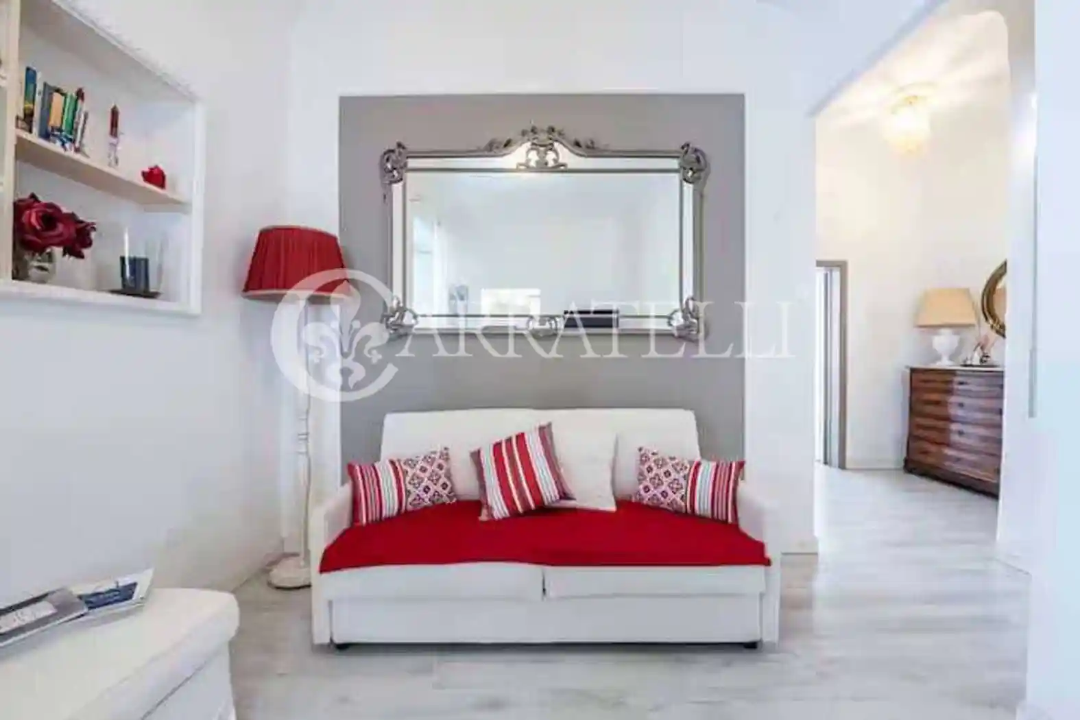 Appartamento in vendita a Firenze