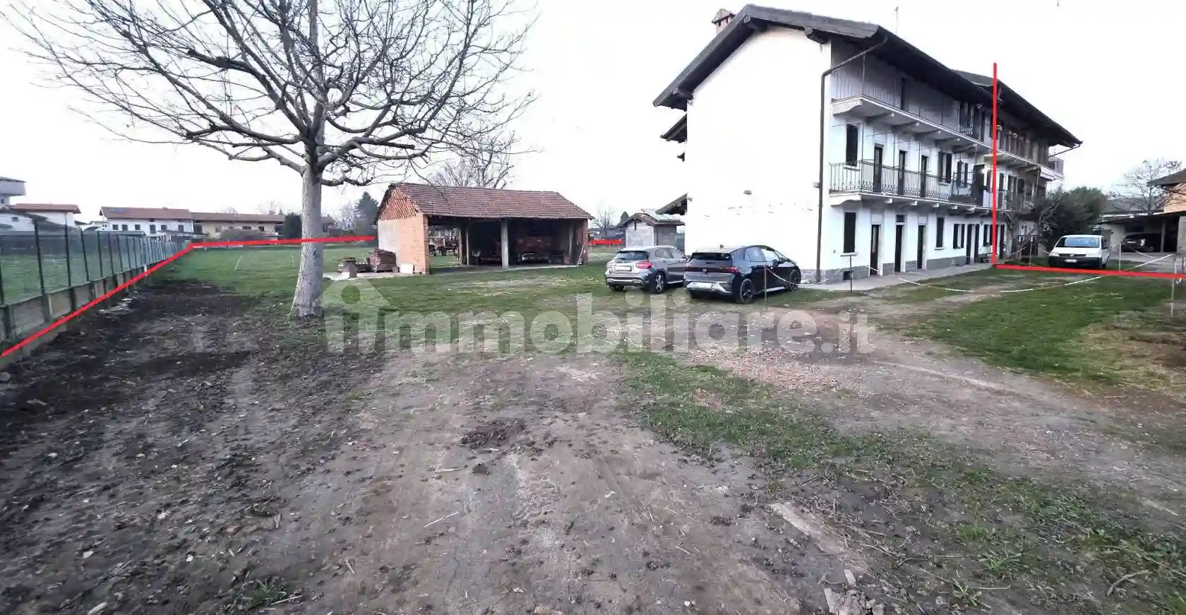 Casa indipendente - foto 3