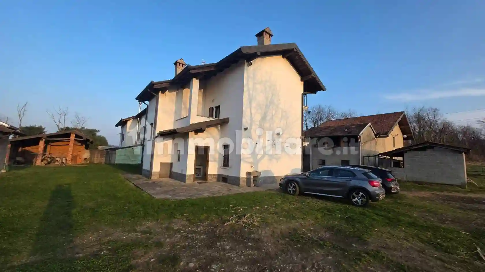 Casa indipendente - foto 4