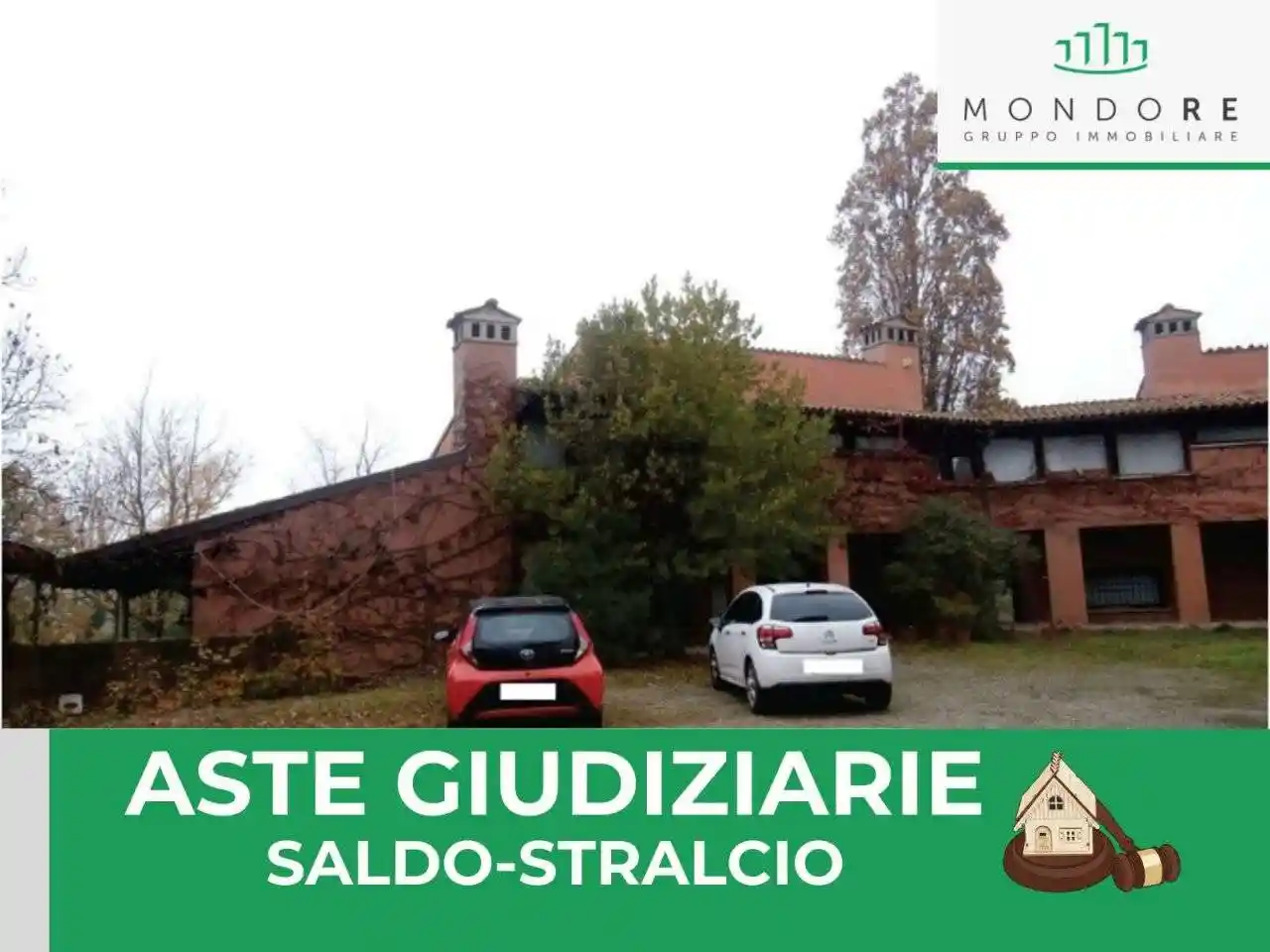 Villa in vendita a Monte San Pietro