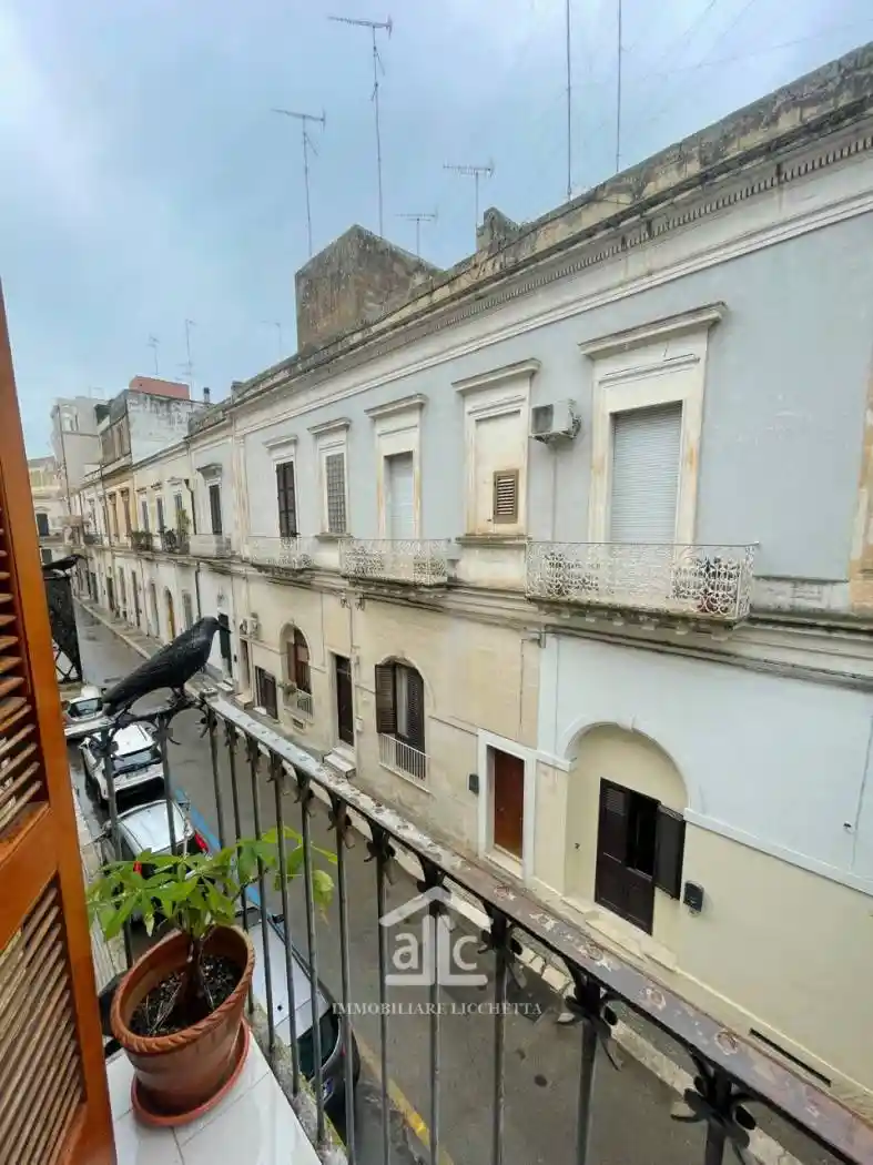 Appartamento in vendita a Lecce