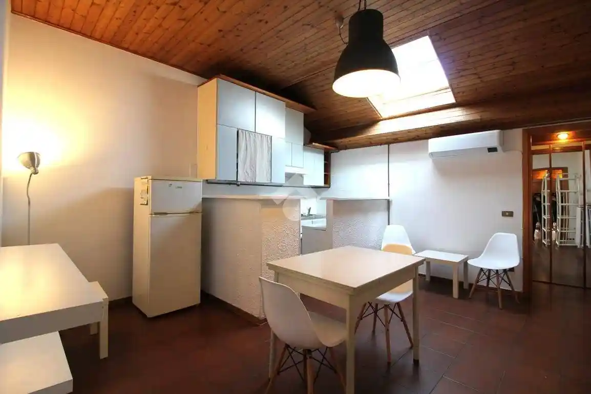 Appartamento in affitto a Parma