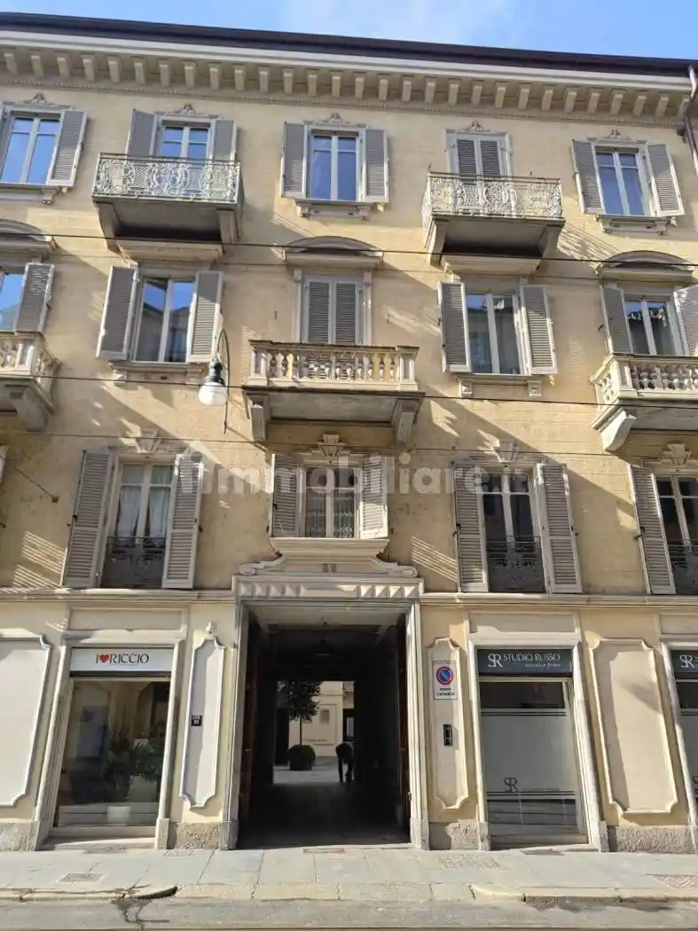 Appartamento in affitto a Torino