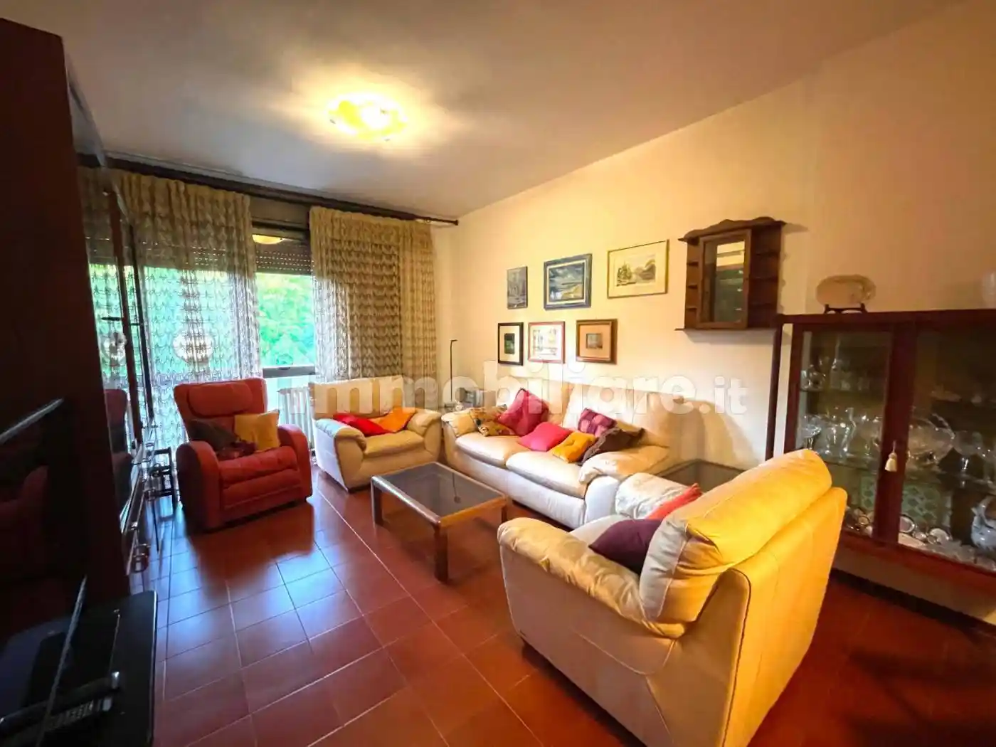 Appartamento in affitto a Padova