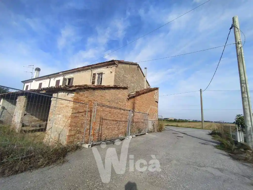 Casa indipendente in vendita a Cesenatico
