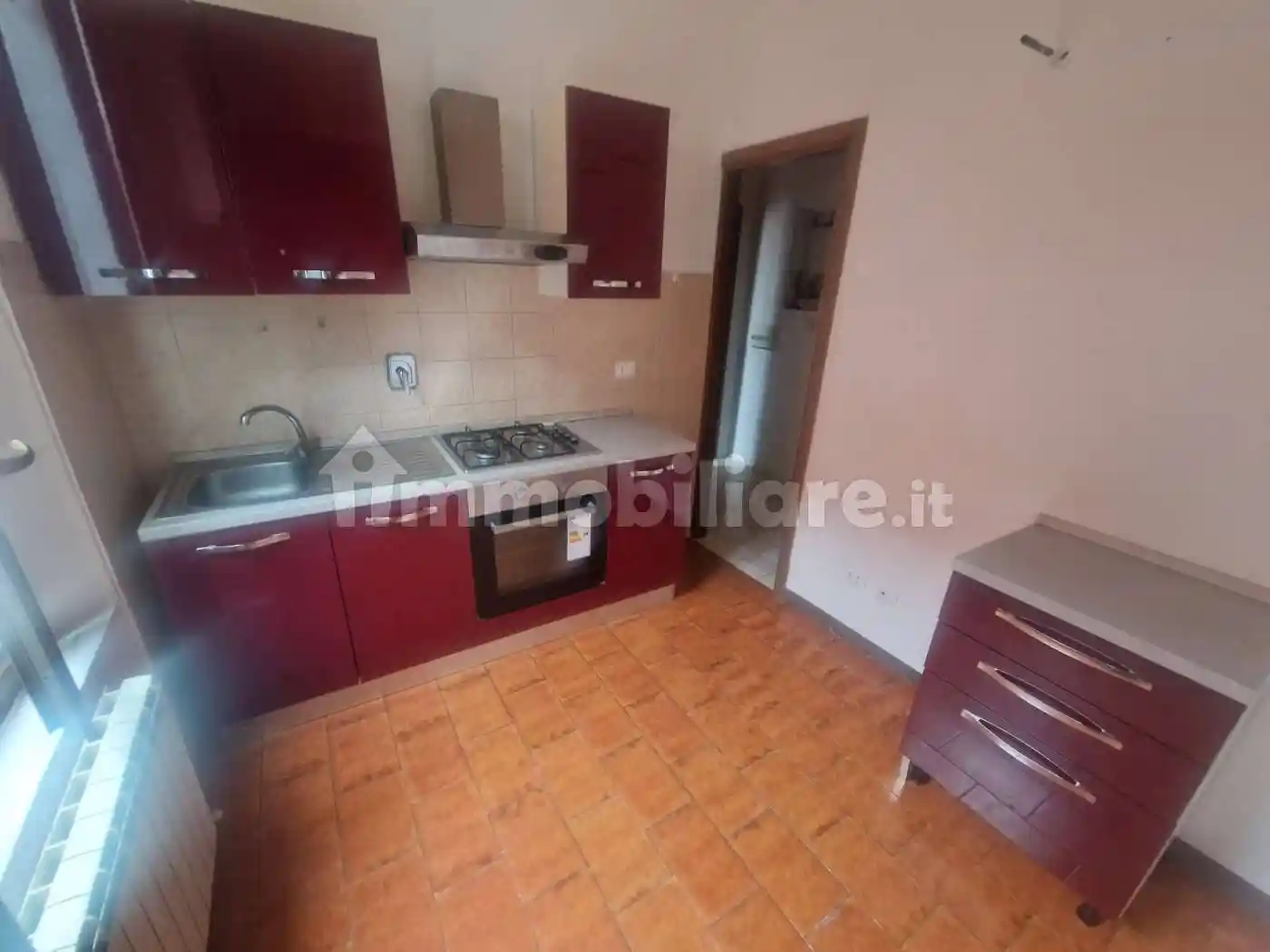 Appartamento in affitto a Bologna