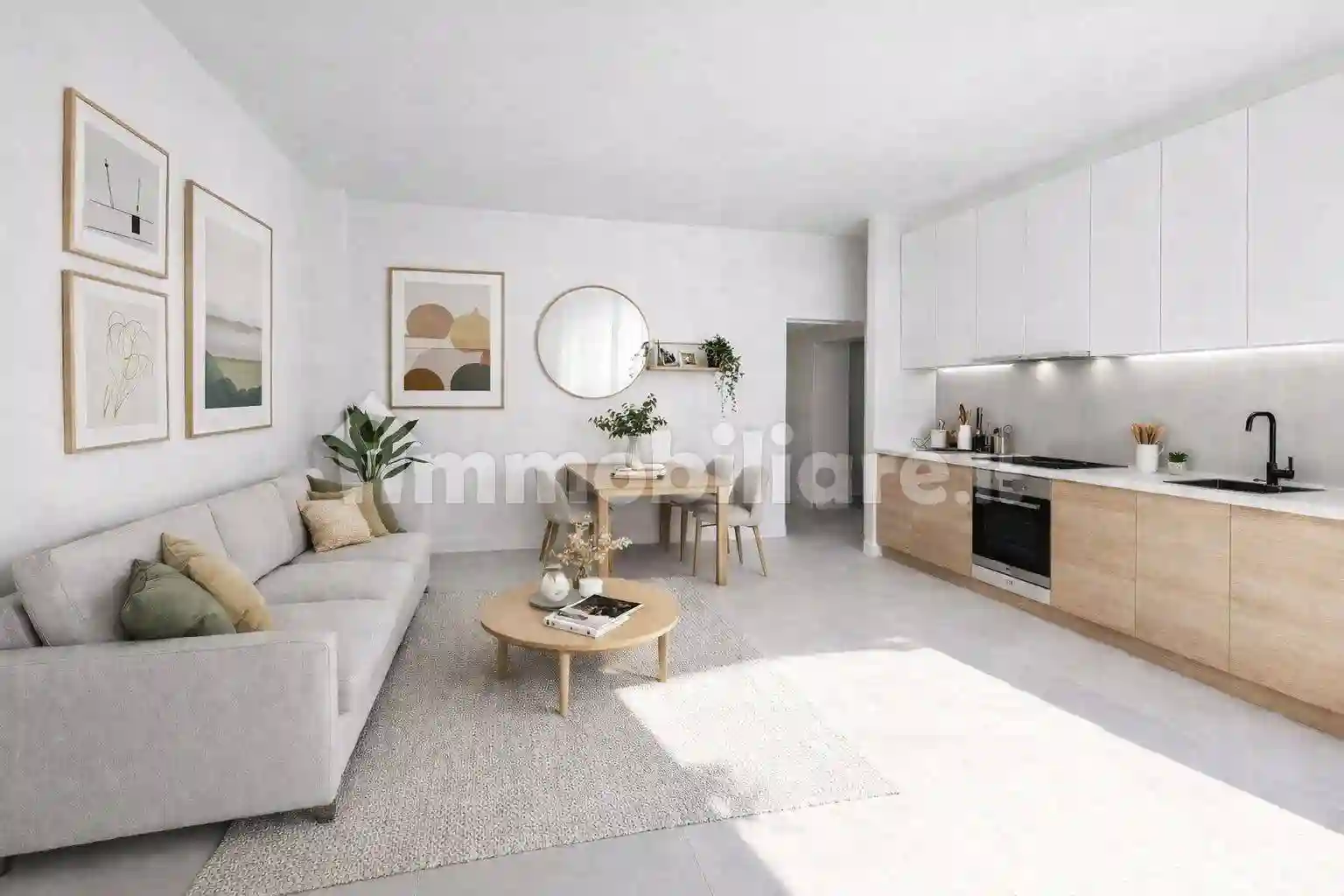 Appartamento - foto 2