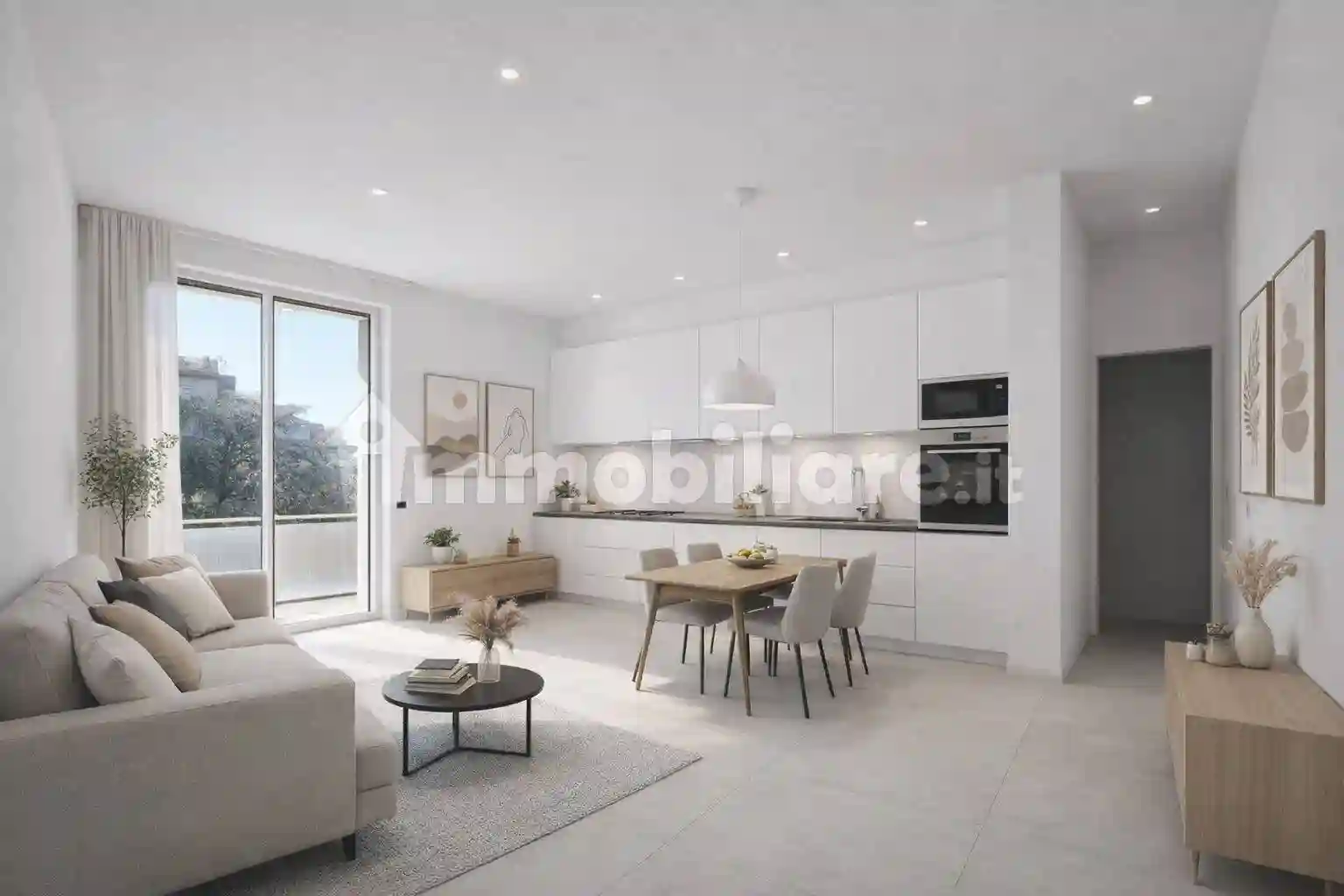 Appartamento - foto 3