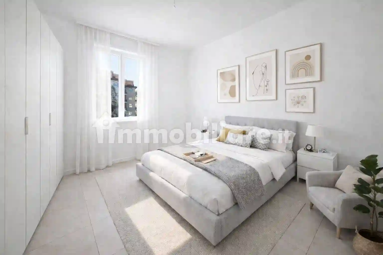 Appartamento - foto 5