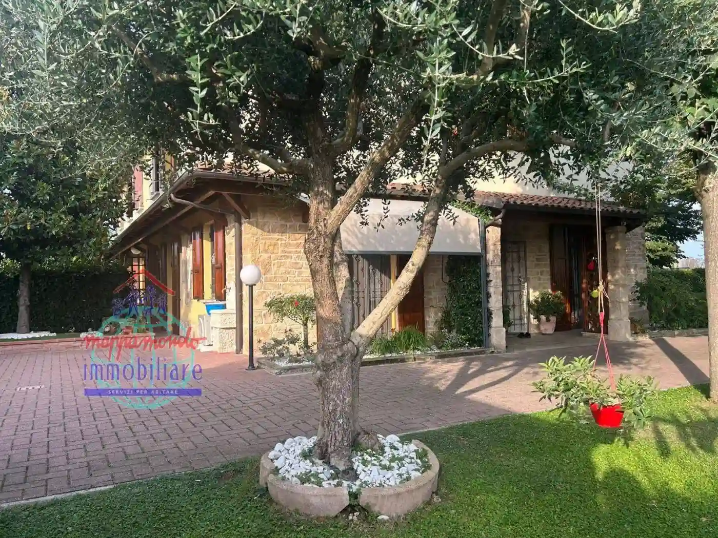 Villa - foto 3