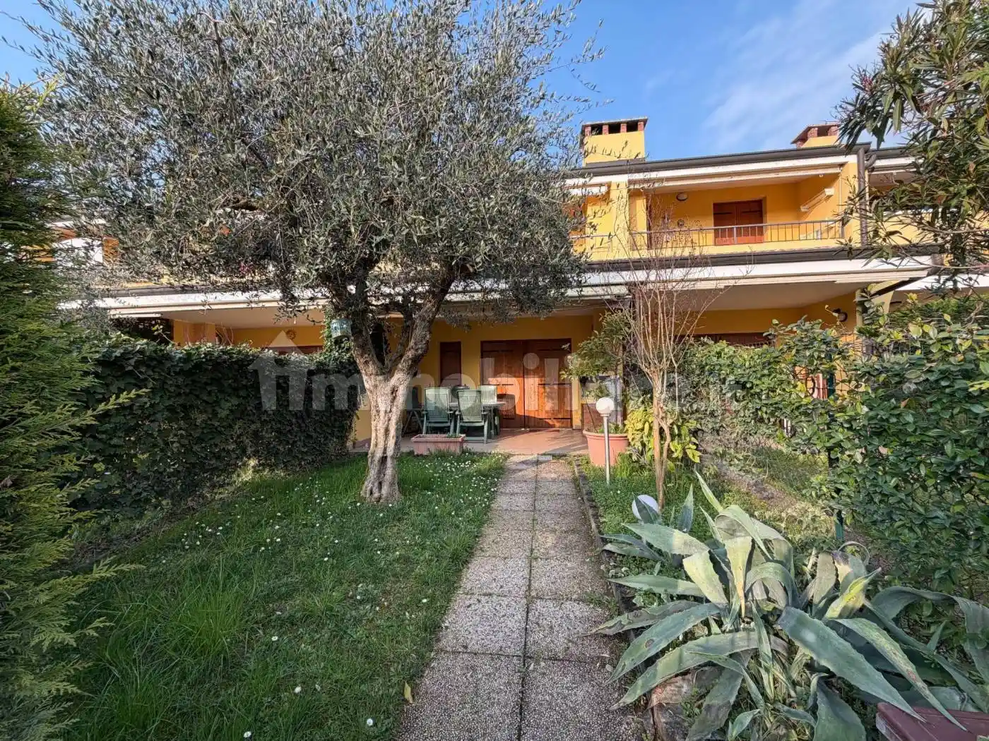 Appartamento in vendita a Lazise