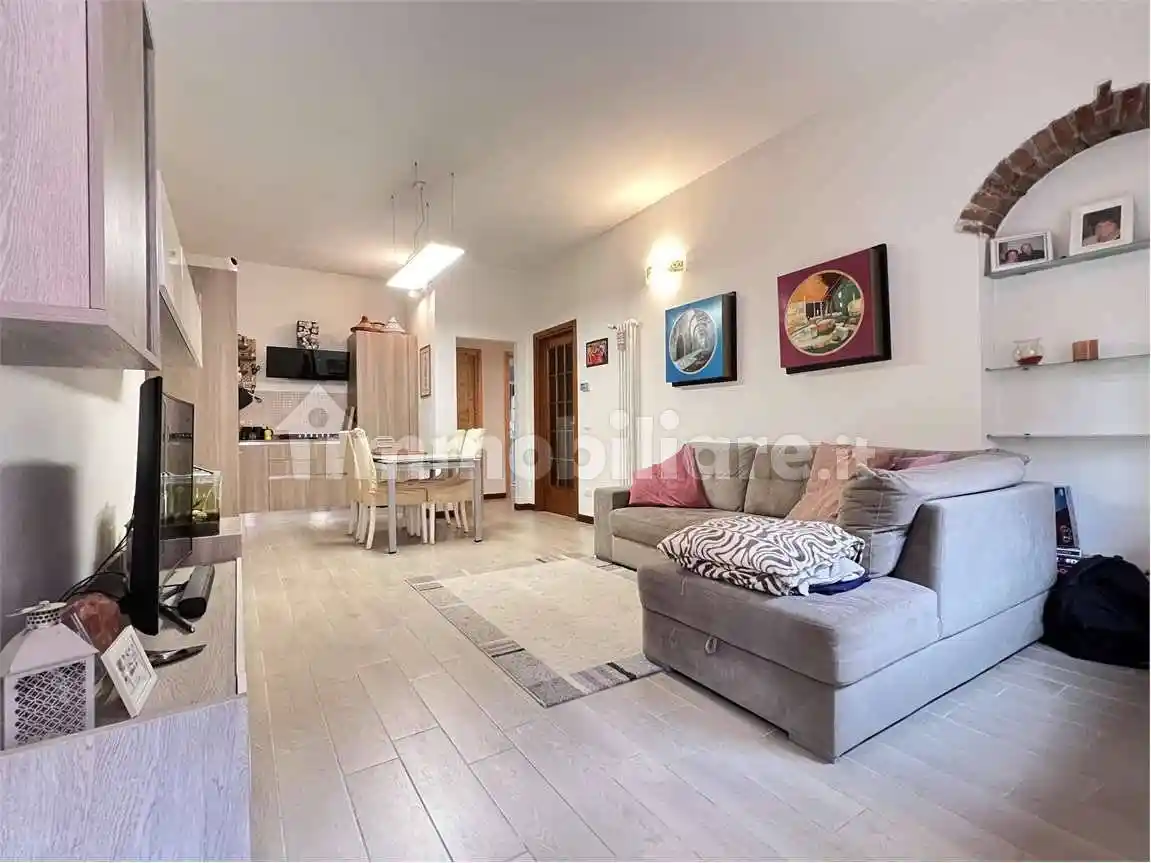 Appartamento in vendita a Villafranca di Verona