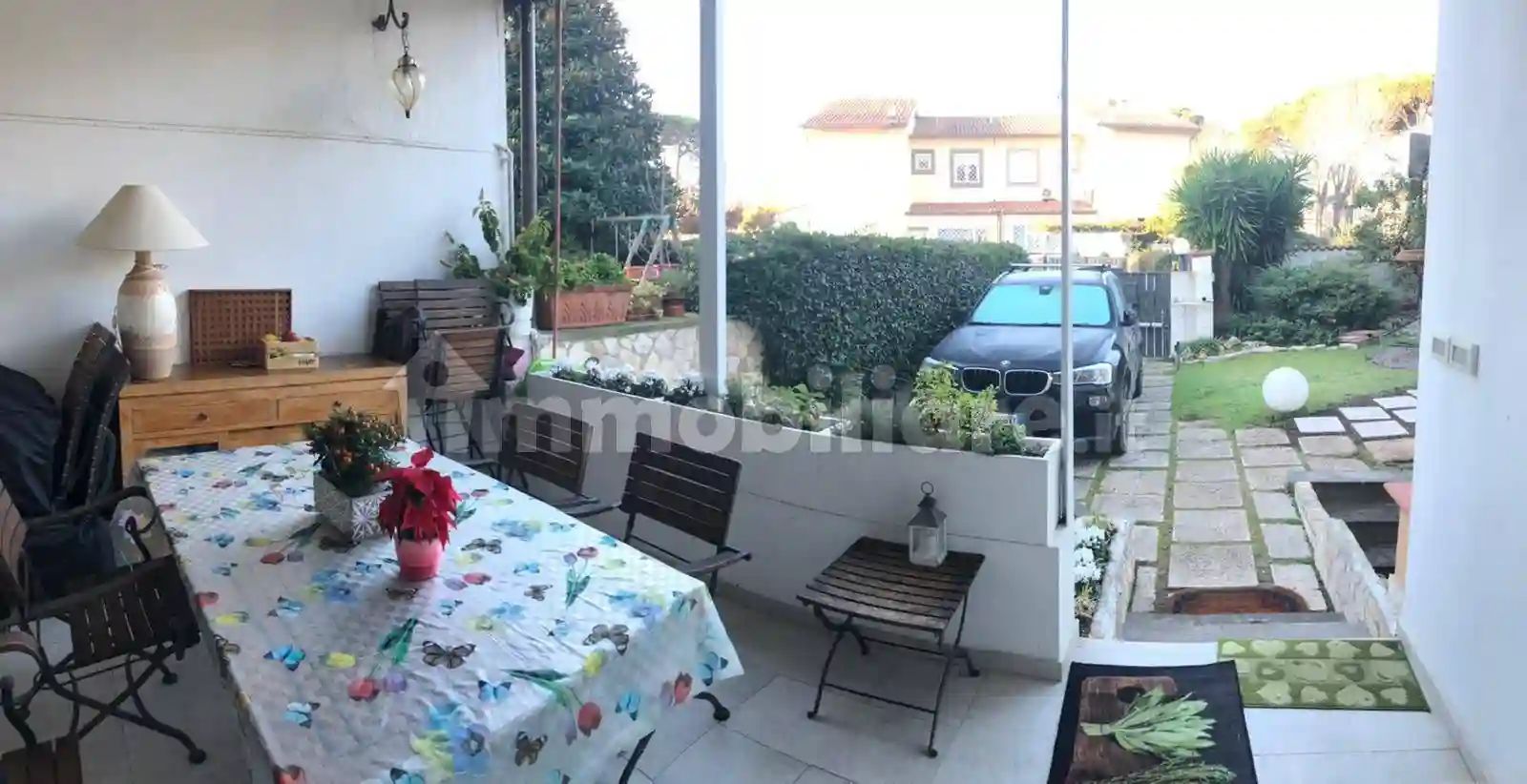 Villetta a schiera - foto 3