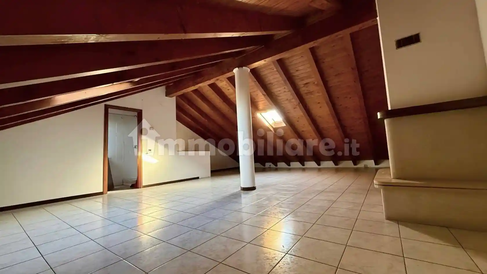 Appartamento in affitto a Bornasco
