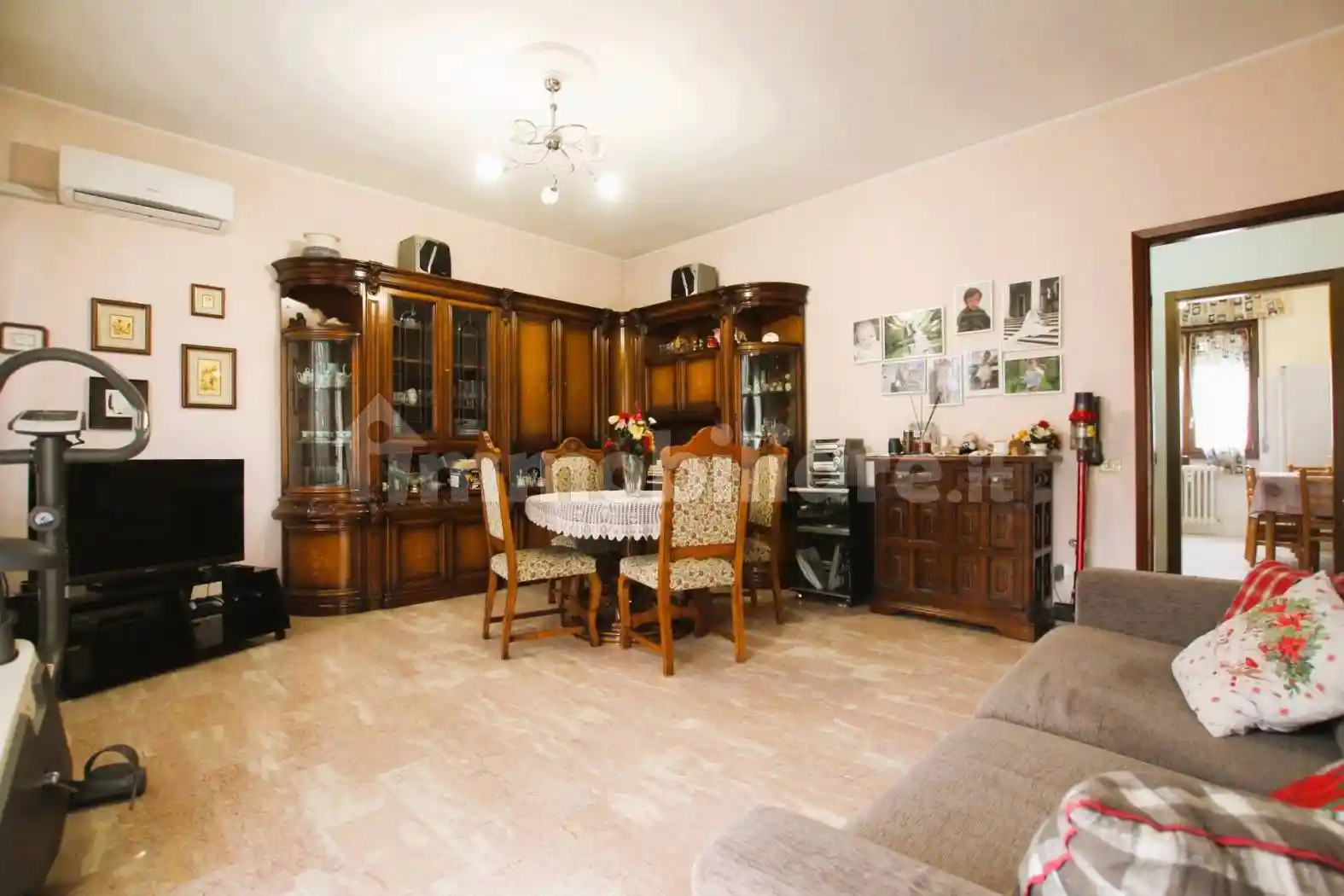 Appartamento in vendita a Cinisello Balsamo