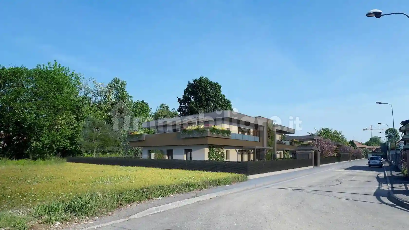 Attico - Mansarda - foto 2