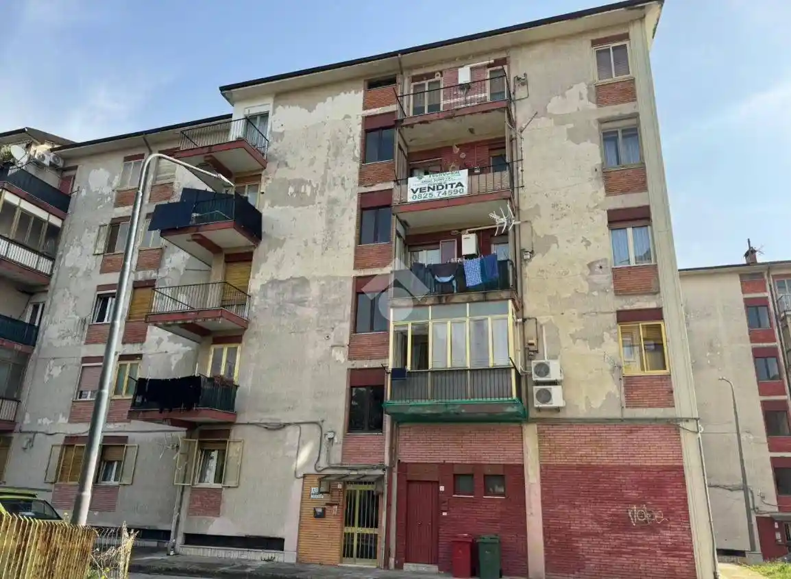 Appartamento in vendita a Avellino