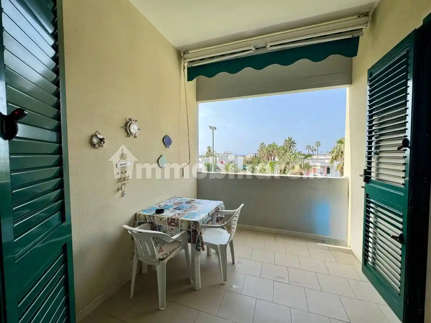 Appartamento in vendita a Gallipoli