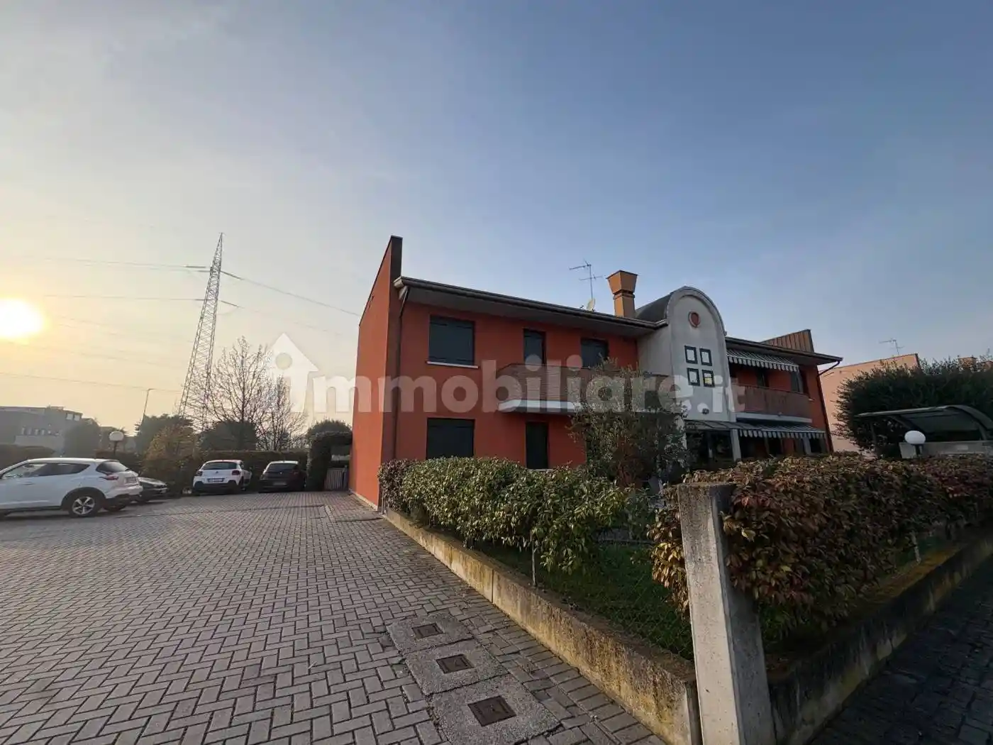 Appartamento in vendita a Scorzè