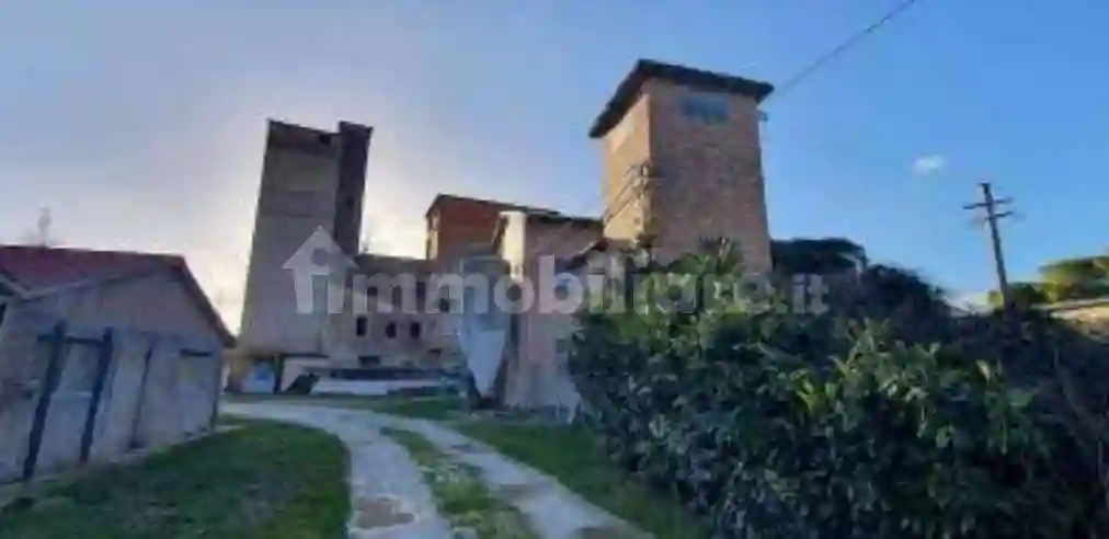 Palazzo - Stabile - foto 3