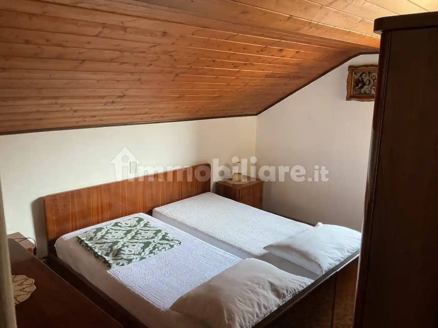 Attico - Mansarda in affitto a Primiero San Martino di Castrozza