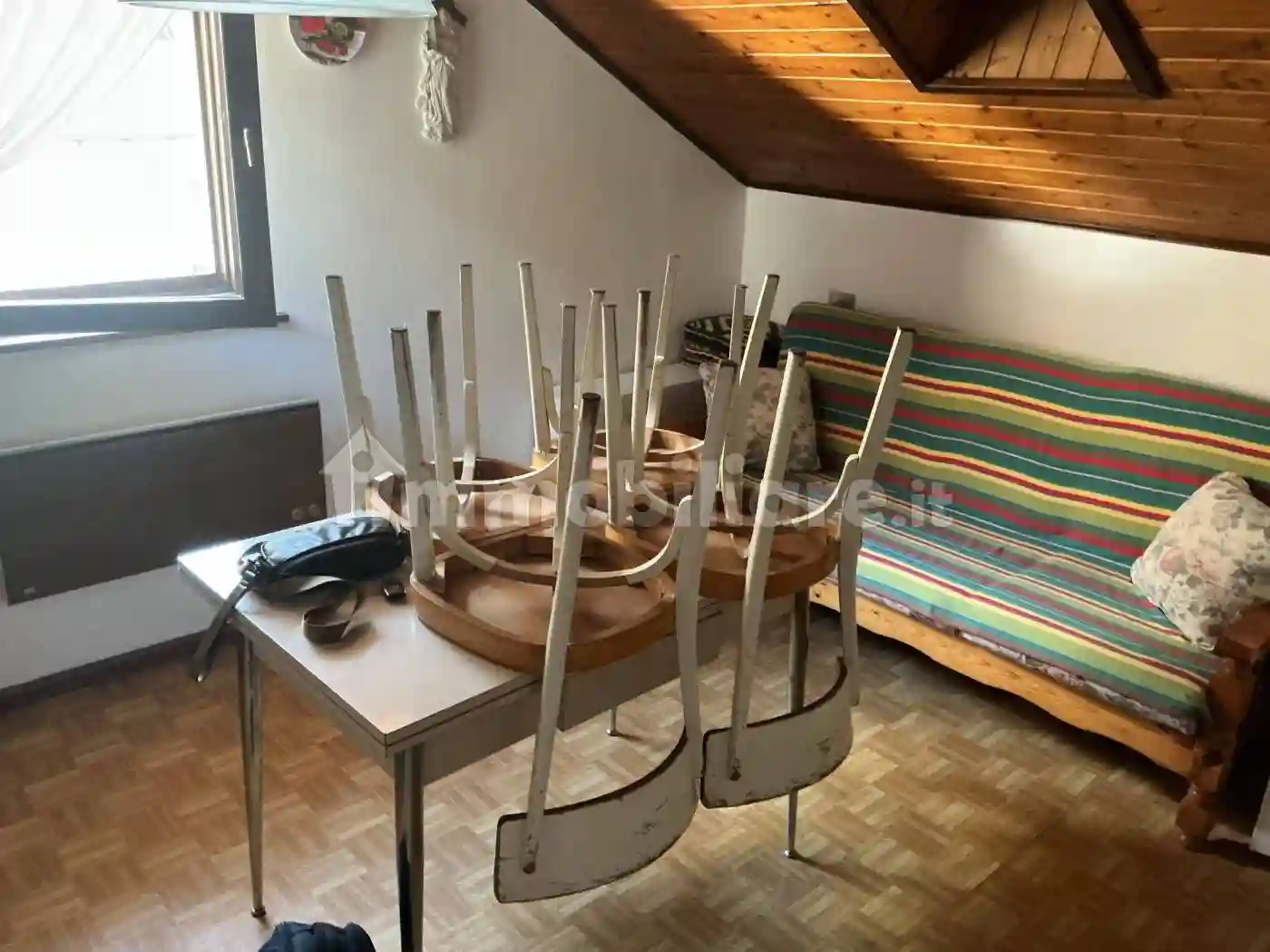 Attico - Mansarda - foto 2