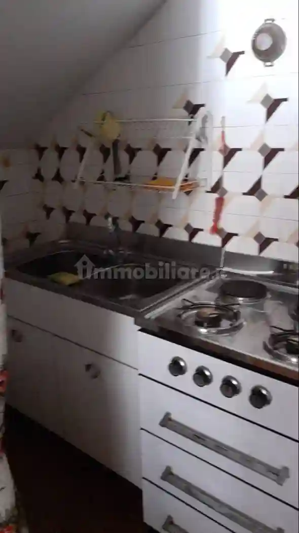 Attico - Mansarda - foto 4