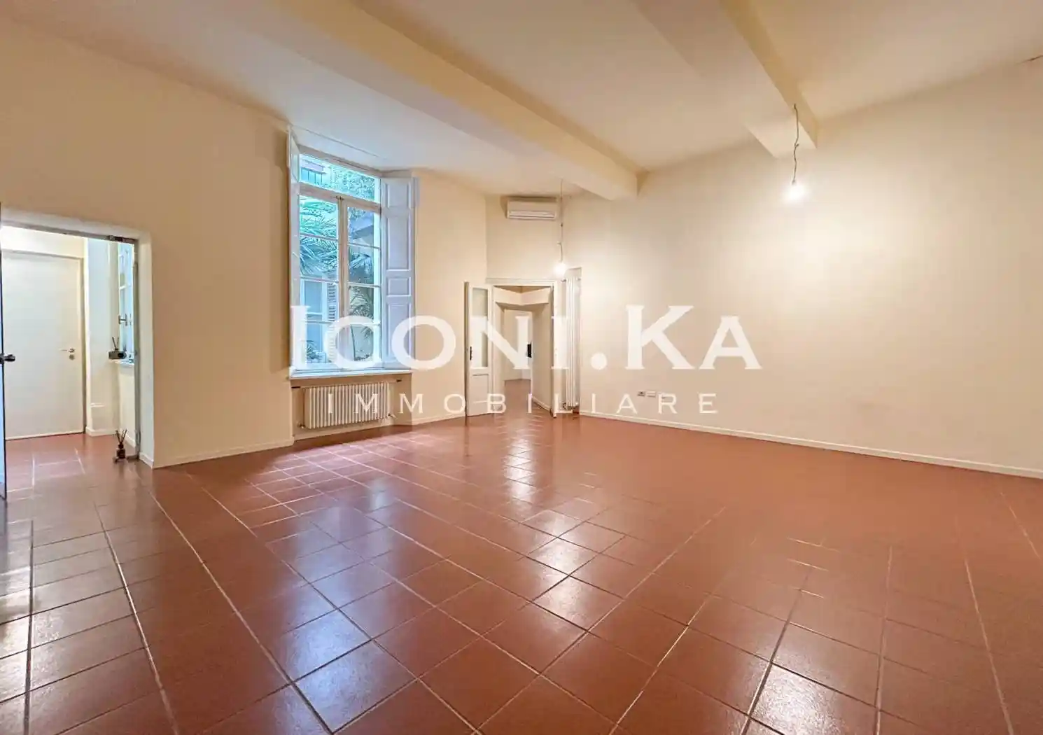 Appartamento in affitto a Parma