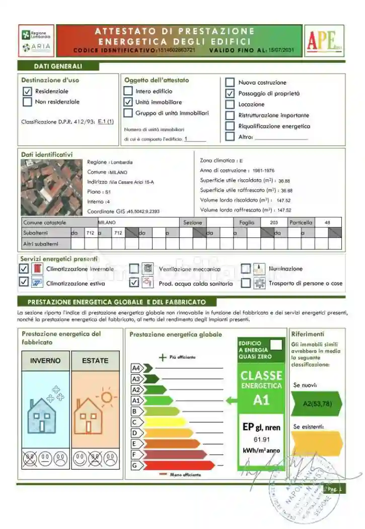 Appartamento - foto 2