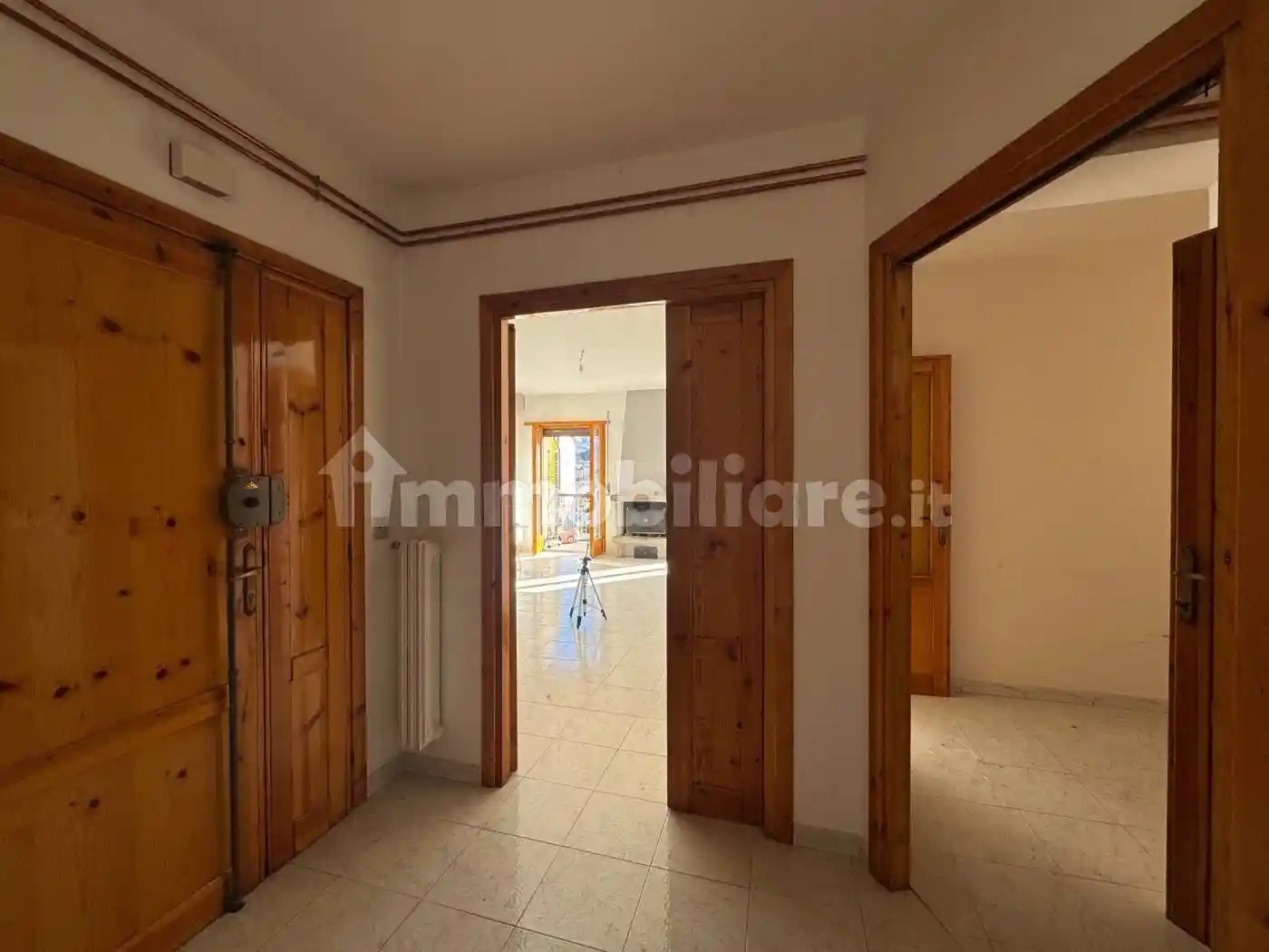 Appartamento in vendita a Carsoli