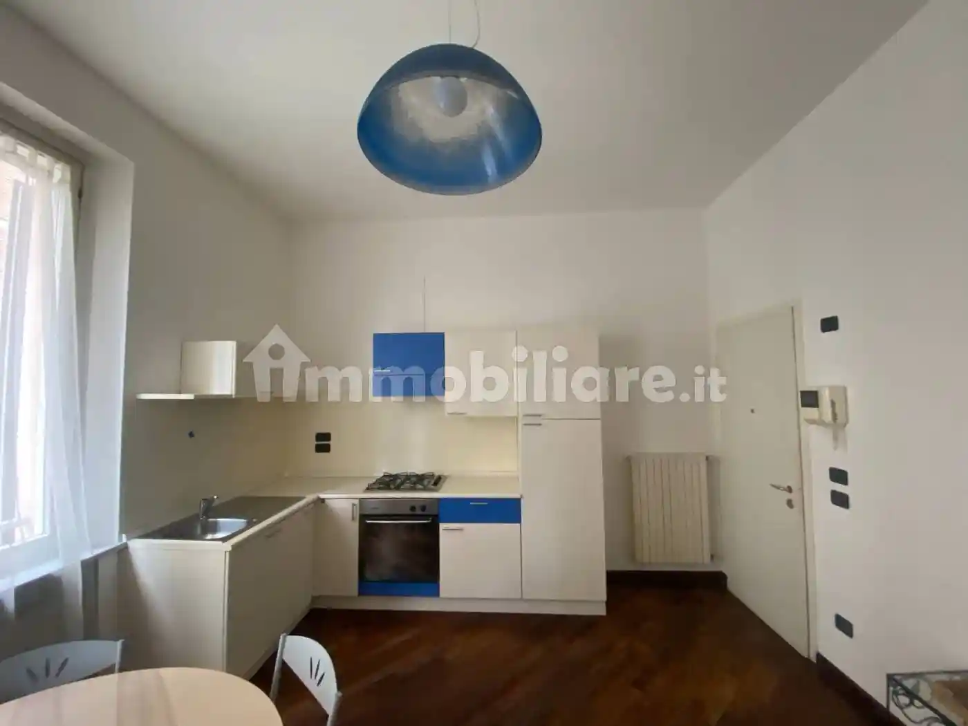 Appartamento in vendita a Parma