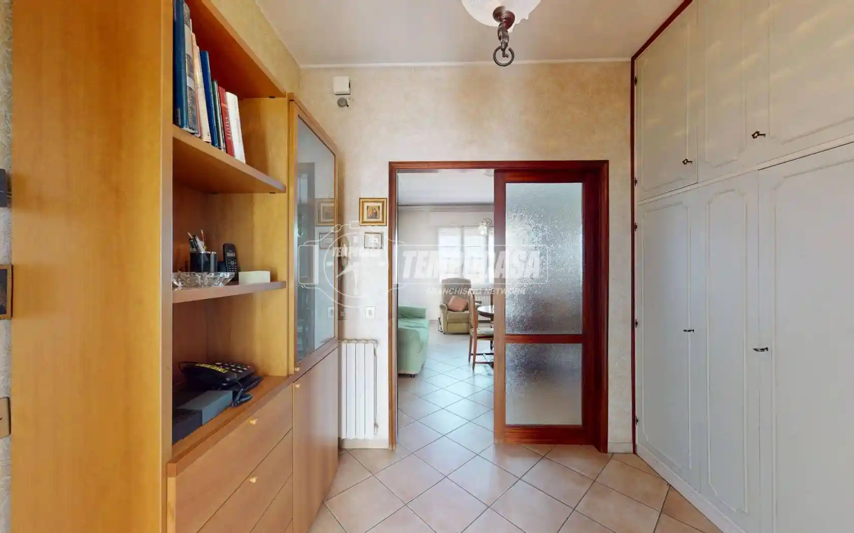 Appartamento in vendita a Carpi