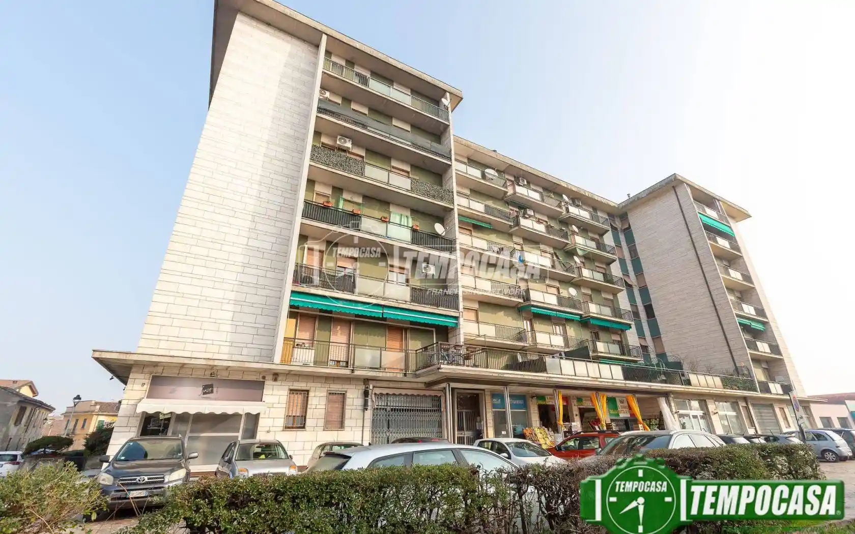 Appartamento in vendita a Soresina