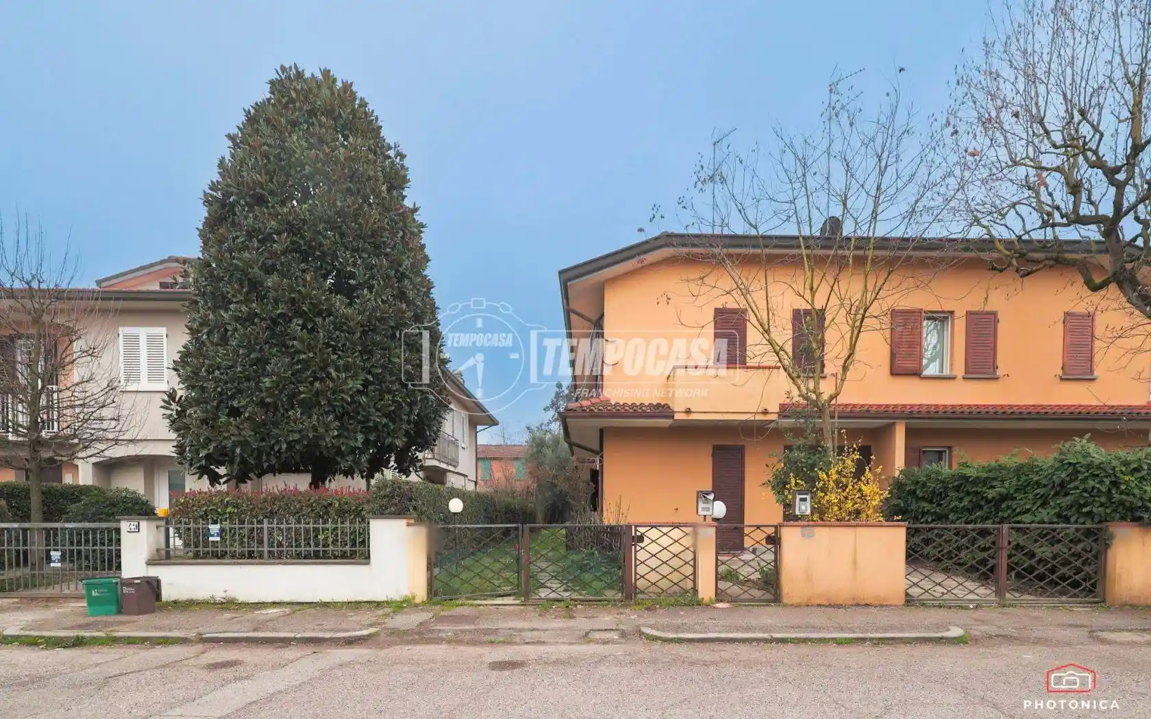 Villa in vendita a Lugo