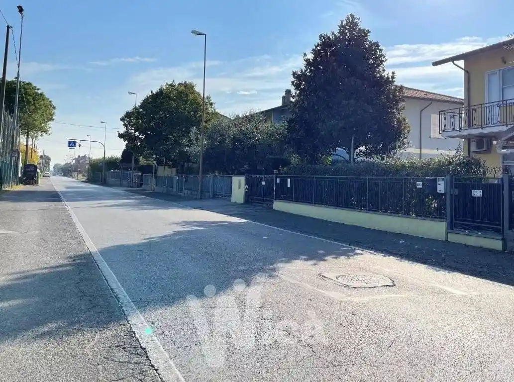 Casa indipendente in vendita a Cesena