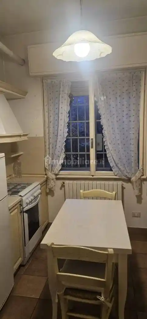 Appartamento in affitto a Bologna