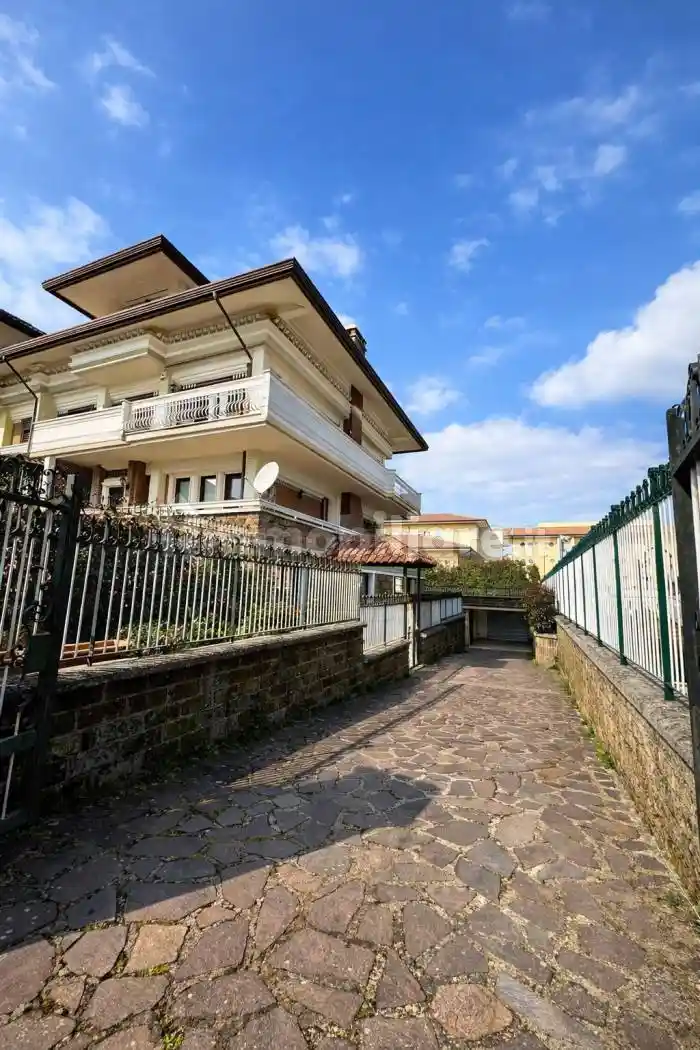 Villa in vendita a Avellino
