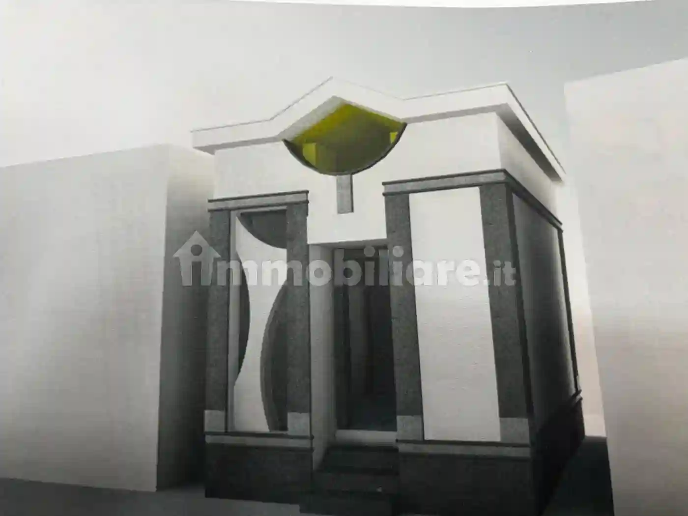 Palazzo - Edificio - foto 2