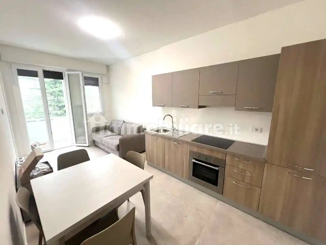 Appartamento in affitto a Bologna