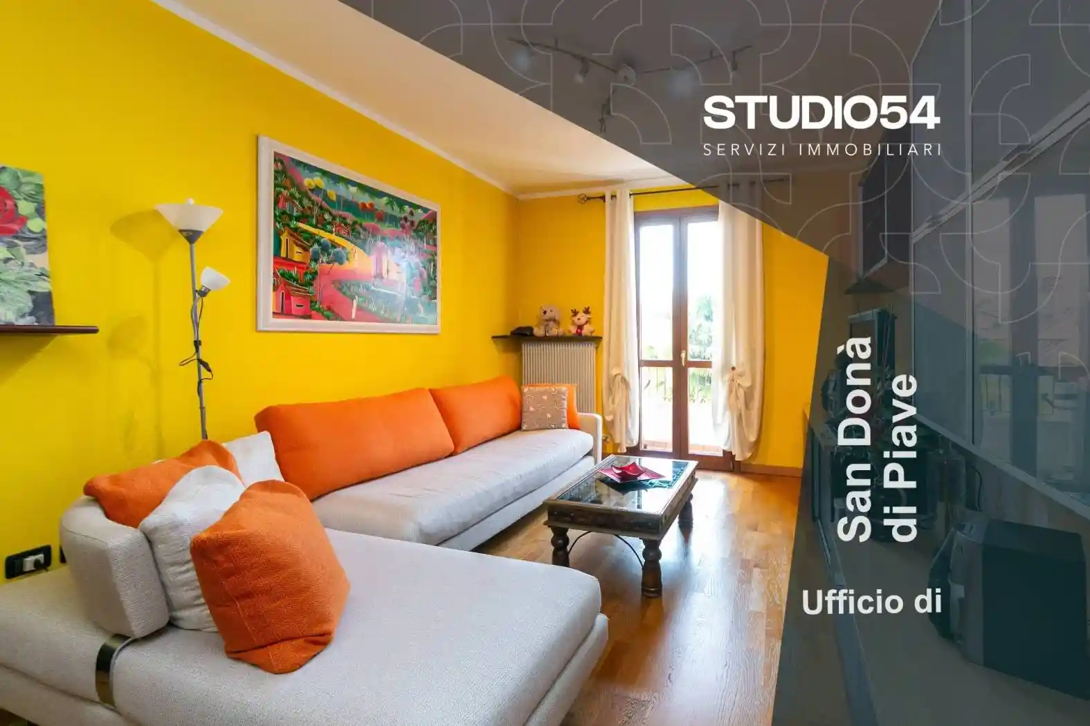 Appartamento in vendita a Casale sul Sile