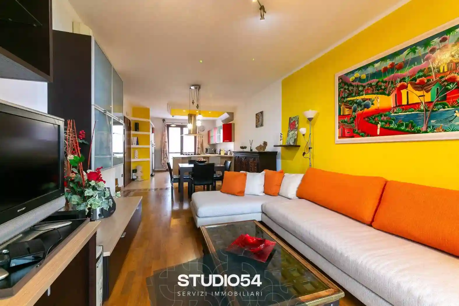 Appartamento - foto 4