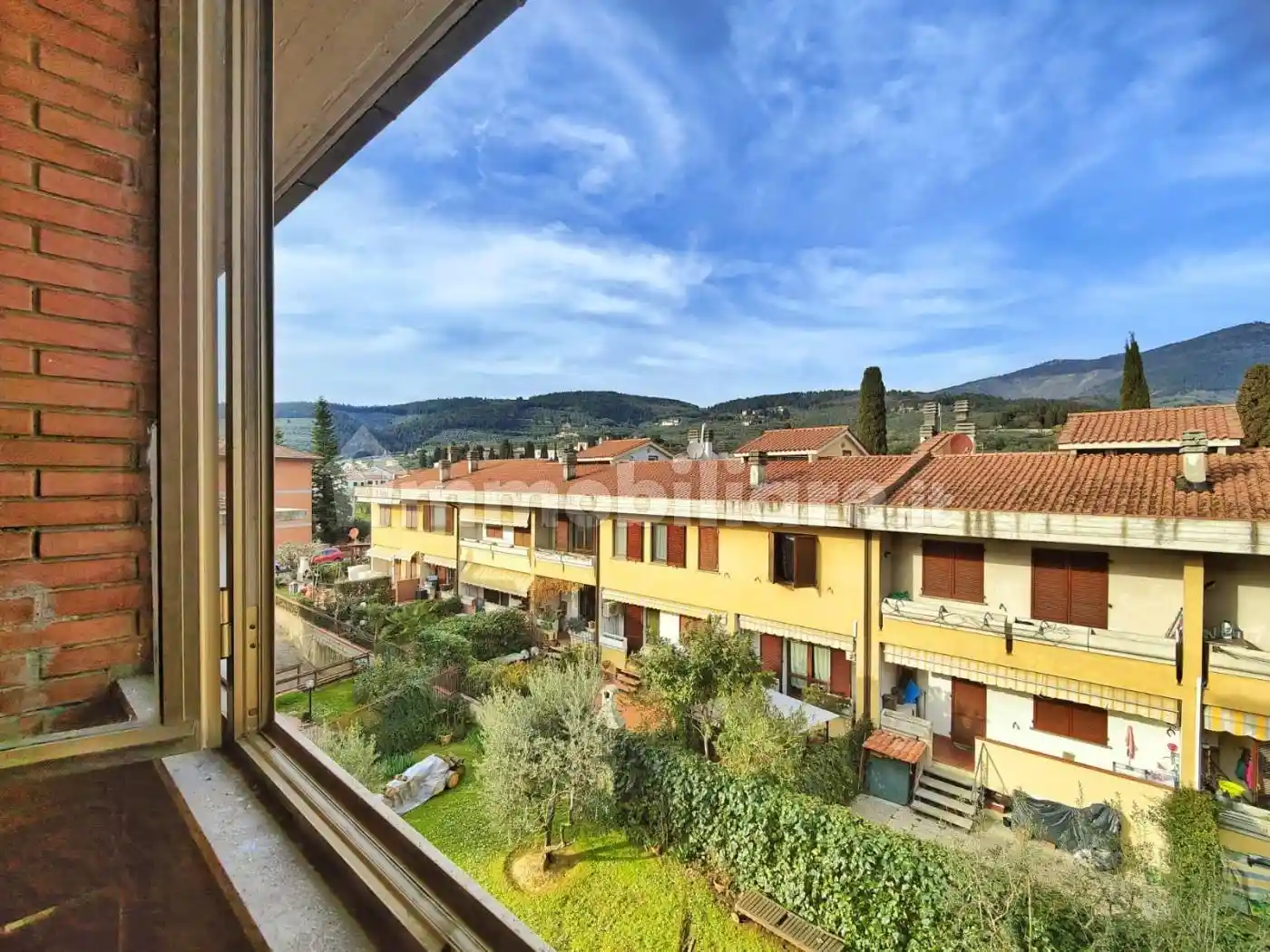 Appartamento in vendita a Sesto Fiorentino