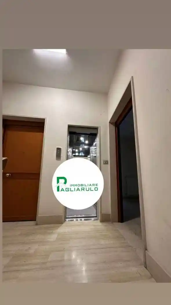 Appartamento in vendita a Taranto