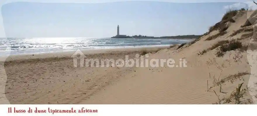 Villa in vendita a Campobello di Mazara