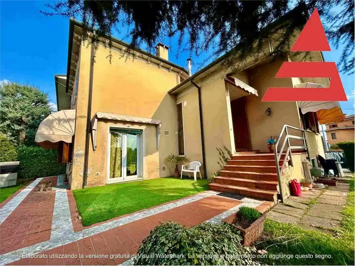 Villa in vendita a Schiavon